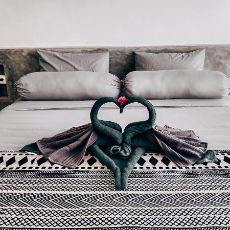 Sanctum Hotel And Dive- Nusa Penida Ped 外观 照片