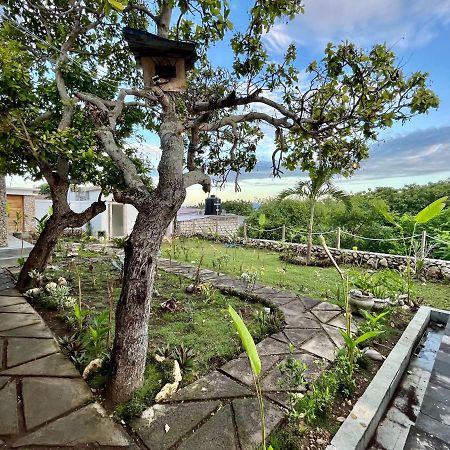 Sanctum Hotel And Dive- Nusa Penida Ped 外观 照片