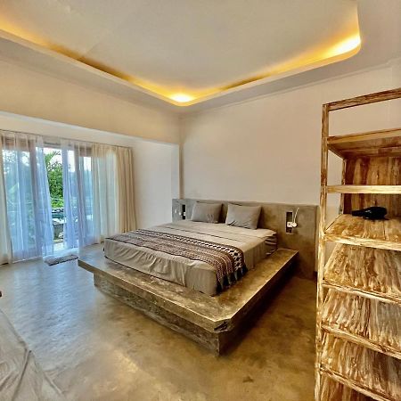 Sanctum Hotel And Dive- Nusa Penida Ped 外观 照片