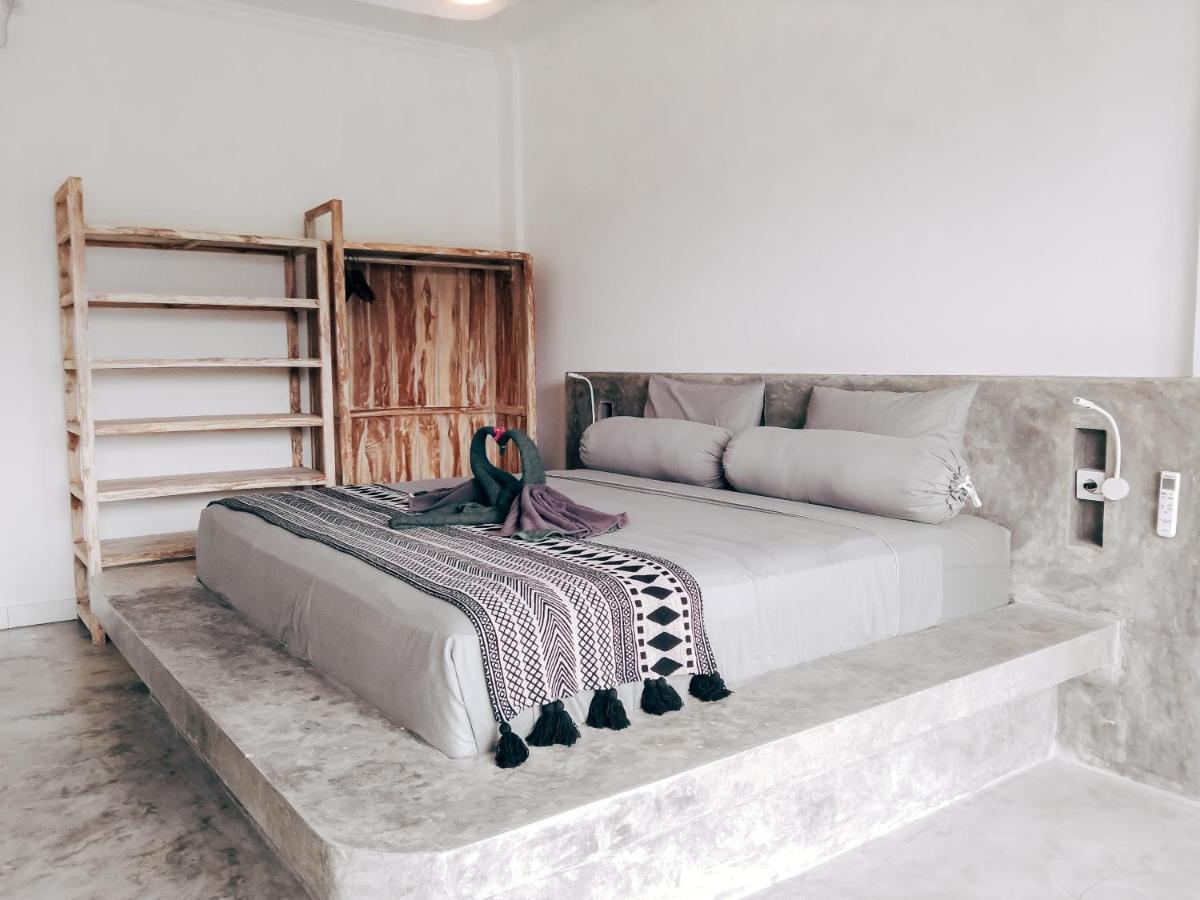 Sanctum Hotel And Dive- Nusa Penida Ped 外观 照片