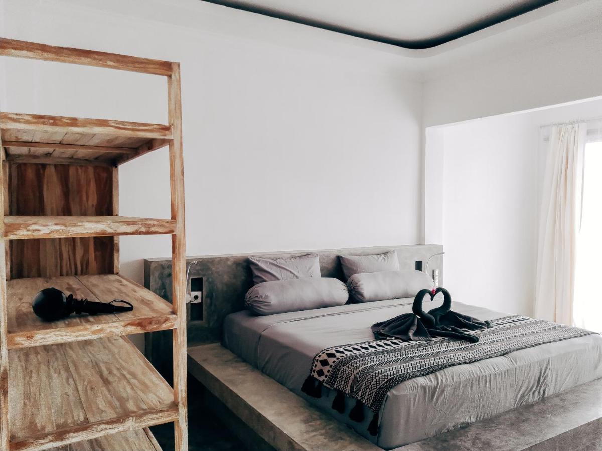 Sanctum Hotel And Dive- Nusa Penida Ped 外观 照片