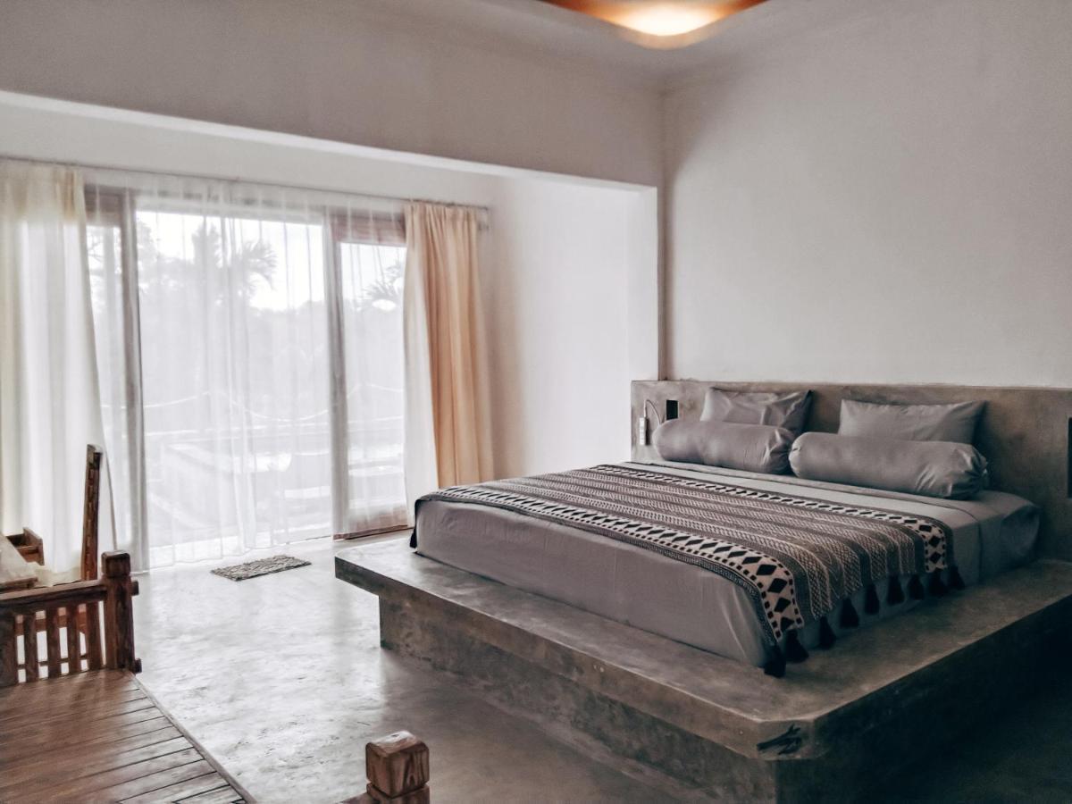 Sanctum Hotel And Dive- Nusa Penida Ped 外观 照片