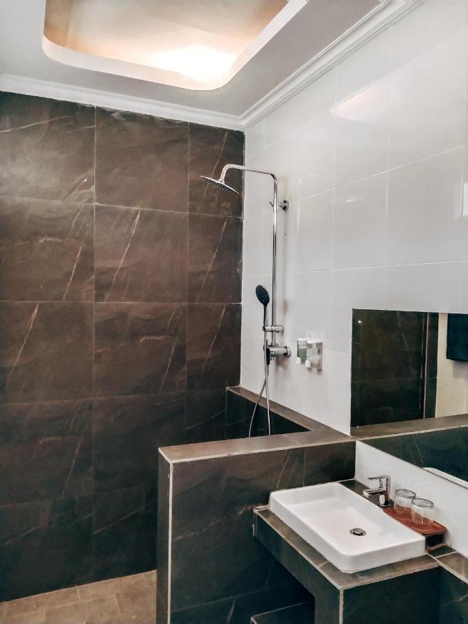 Sanctum Hotel And Dive- Nusa Penida Ped 外观 照片