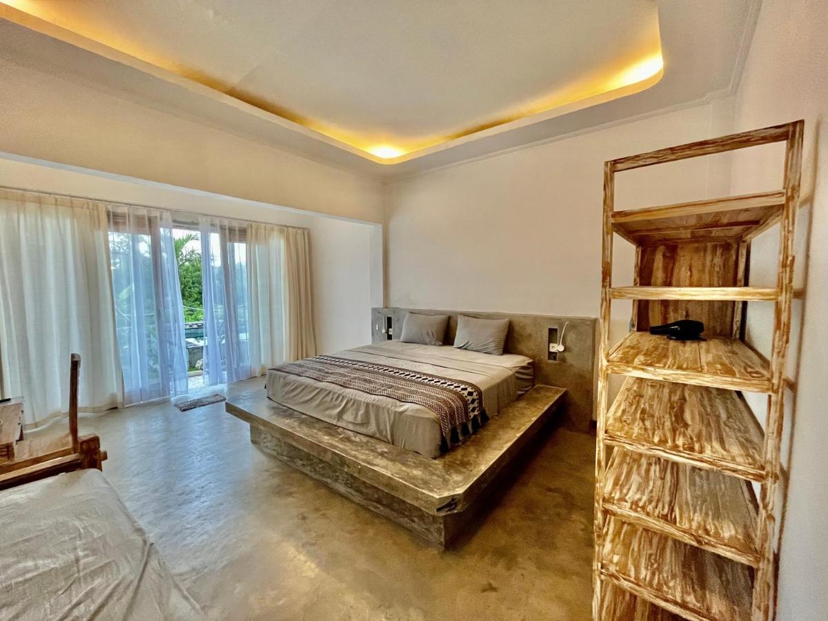 Sanctum Hotel And Dive- Nusa Penida Ped 外观 照片
