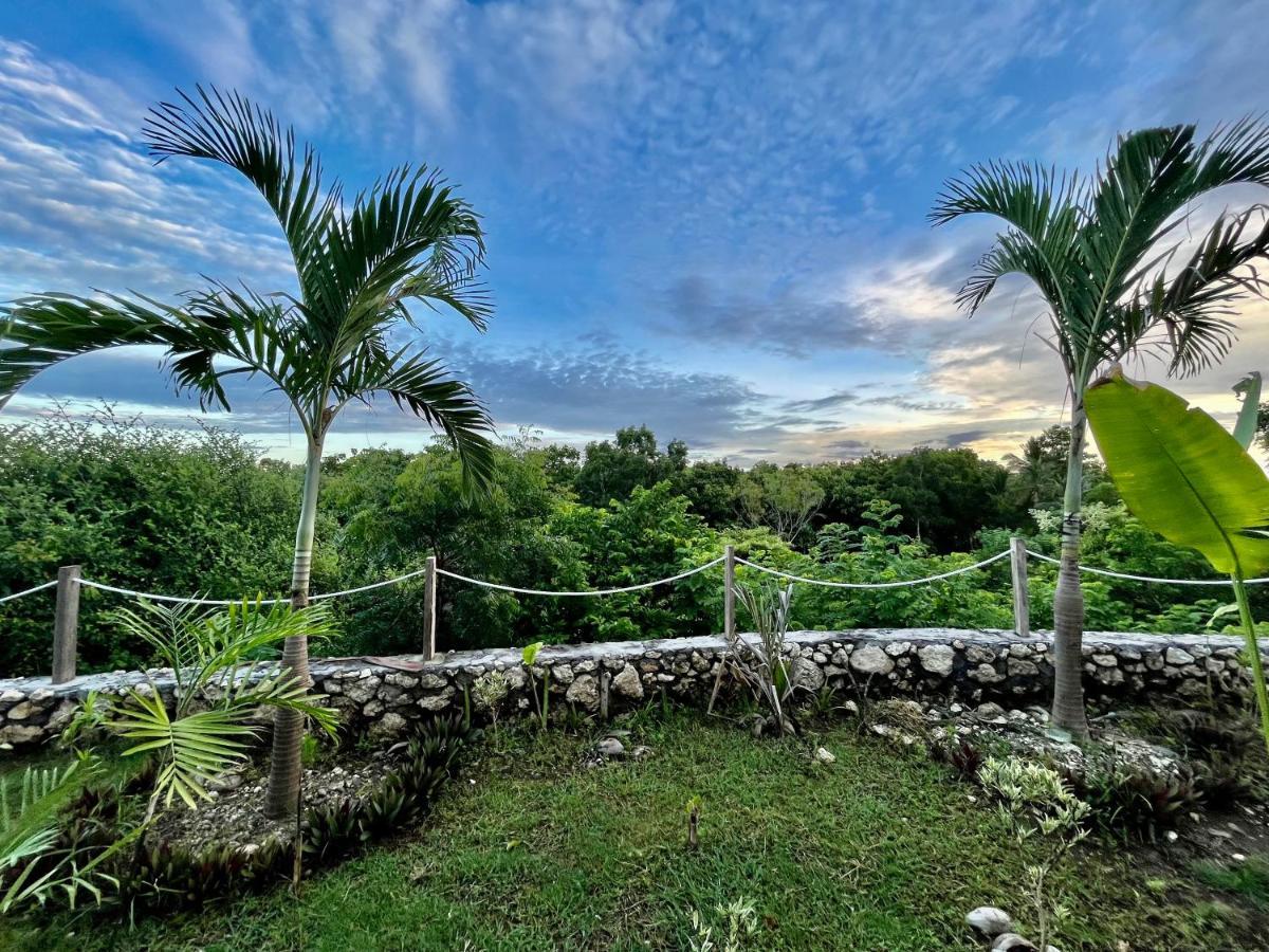 Sanctum Hotel And Dive- Nusa Penida Ped 外观 照片